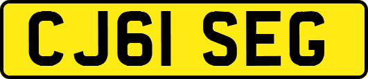 CJ61SEG