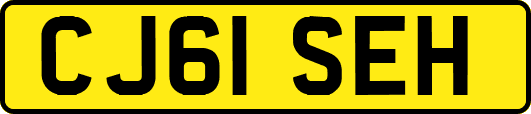 CJ61SEH