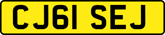 CJ61SEJ
