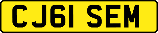 CJ61SEM