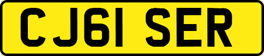 CJ61SER
