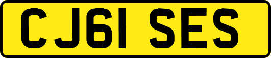 CJ61SES