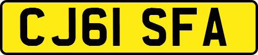 CJ61SFA