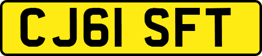 CJ61SFT