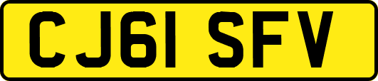 CJ61SFV