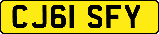 CJ61SFY