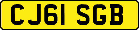 CJ61SGB