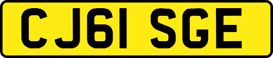 CJ61SGE