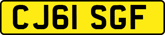 CJ61SGF