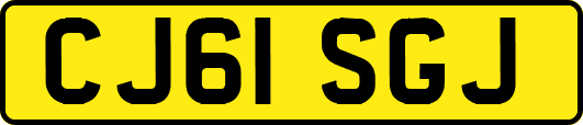 CJ61SGJ