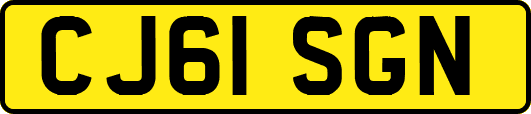 CJ61SGN