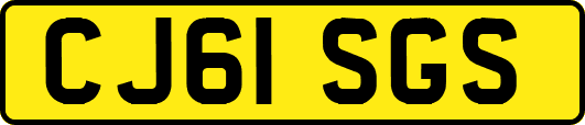 CJ61SGS
