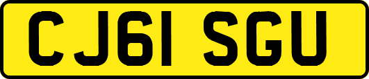 CJ61SGU