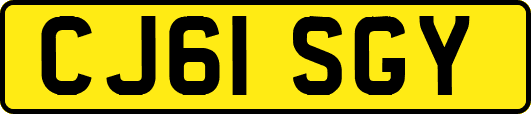 CJ61SGY