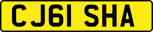 CJ61SHA