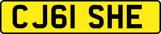 CJ61SHE