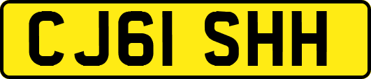 CJ61SHH