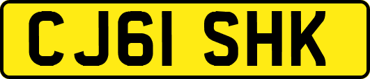 CJ61SHK