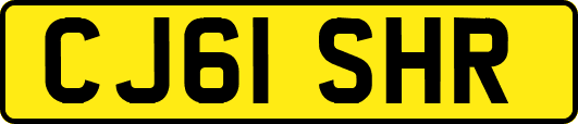 CJ61SHR