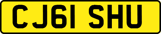 CJ61SHU