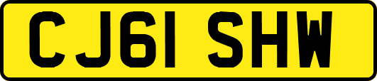 CJ61SHW