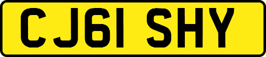 CJ61SHY