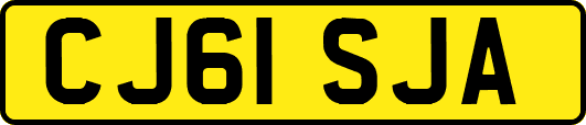CJ61SJA