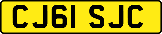 CJ61SJC