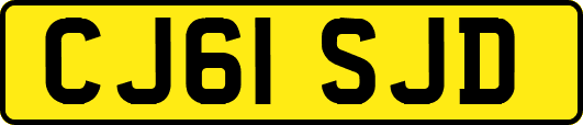 CJ61SJD