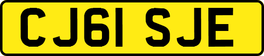 CJ61SJE