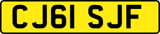 CJ61SJF