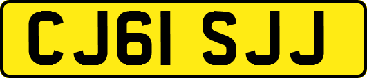 CJ61SJJ