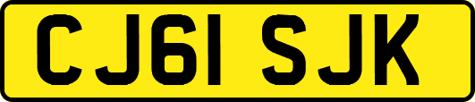CJ61SJK