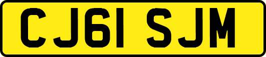 CJ61SJM