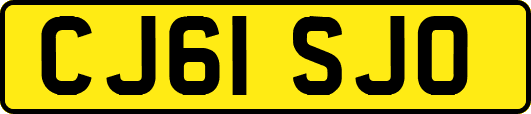 CJ61SJO