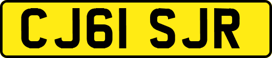 CJ61SJR