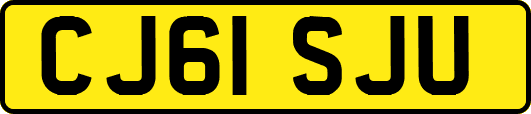 CJ61SJU