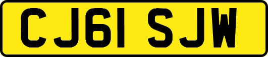CJ61SJW