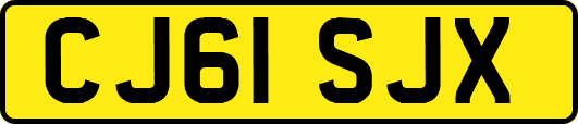 CJ61SJX