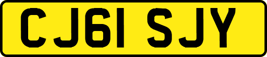CJ61SJY
