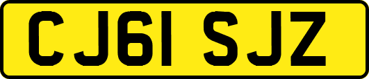 CJ61SJZ