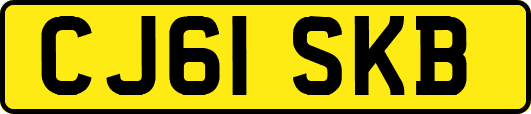 CJ61SKB