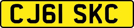 CJ61SKC