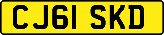 CJ61SKD