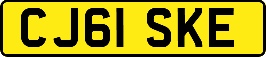 CJ61SKE