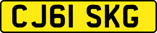 CJ61SKG