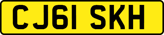 CJ61SKH