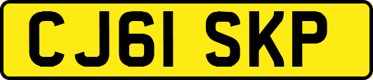CJ61SKP