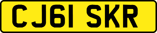 CJ61SKR