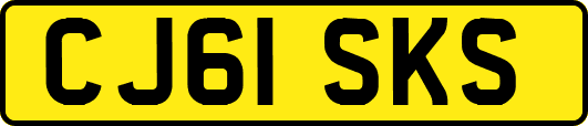 CJ61SKS